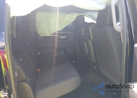 2024 GMC Sierra C1500 Elevation z USA, uszkodzony, nr VIN 1GTPHCEK8RZ404515